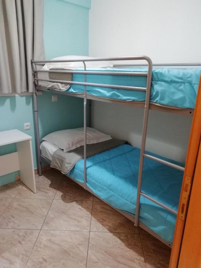Apartamento Tsafas Αpartments Limenas  Habitación foto